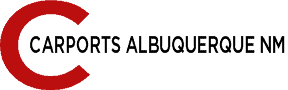 Carports Albuquerque NM Logo